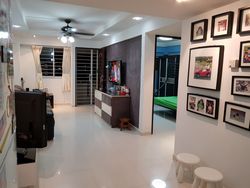 Blk 546 Bedok North Street 3 (Bedok), HDB 3 Rooms #159786322